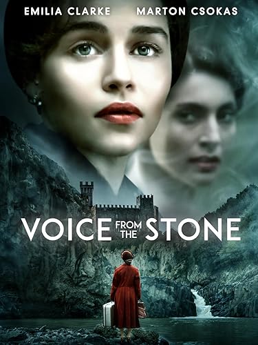 Voice From the Stone